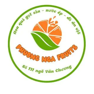 Ảnh đại diện Phương Nga Fruits - Set Hoa Quả Sạch, Hoa Quả Gọt Sẵn & Nước Ép - Văn Chương
