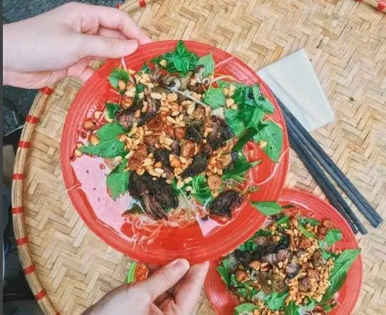 Ảnh bìa Nộm Lim & Tá Lả Gia Truyền Hàng Bún - Cửa Bắc