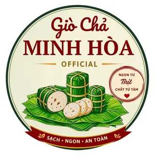 Ảnh đại diện Giò Chả Minh Hoà - Đường Số 882