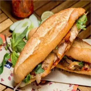 Ảnh đại diện Bánh Mì Ngon - Bạch Đằng
