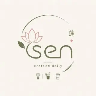 Ảnh đại diện Sen Crafted Daily - Matcha & Houjicha - Nguyễn Gia Trí