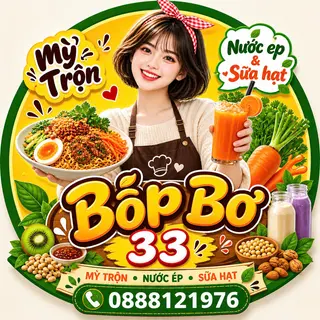 Ảnh đại diện Bốp Bơ 33 - Phú Mỹ