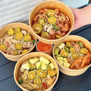 Ảnh đại diện Thảo Nguyên Kitchen - Bánh, Ăn Vặt - Chung Cư De La Sol