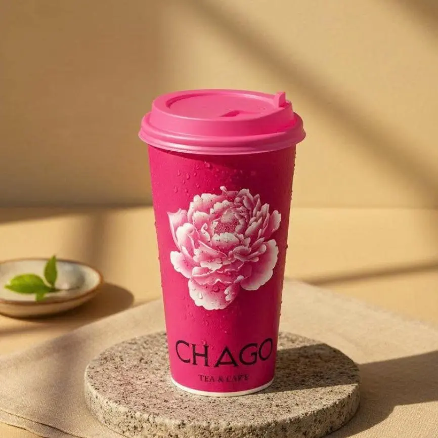 Ảnh bìa Chago Tea & Cafe - Bán Đảo Linh Đàm