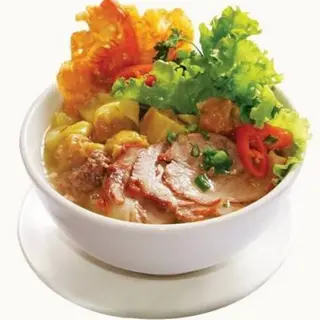 Ảnh đại diện Tiệm Mì A Fón - Tôn Thất Hiệp