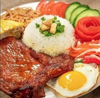 Ảnh đại diện Cơm Tấm Mắm Kẹo Bobo - Cao Lỗ