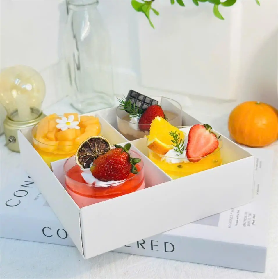 Ảnh bìa Windy's Cakes - Lê Quang Định