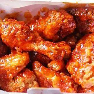 Ảnh đại diện  Boong chicken - Tiệm Gà Rán & Đồ Ăn Hàn Quốc - Nguyễn Ngọc Nại