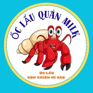 Ảnh đại diện Quán Milk - Ốc, Lẩu Bò & Lẩu Riêu Cua - Huỳnh Tấn Phát