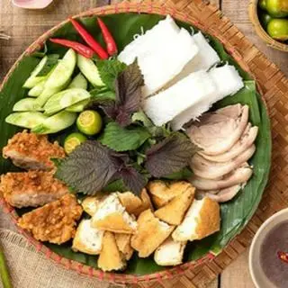 Ảnh đại diện Quán Mẹt - Bún Đậu Mắm Tôm - Văn Phú