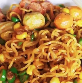 Ảnh đại diện BẾP NGON 108 - Mì Trộn, Bánh Giò & Bánh Chưng Rán - Quan Nhân