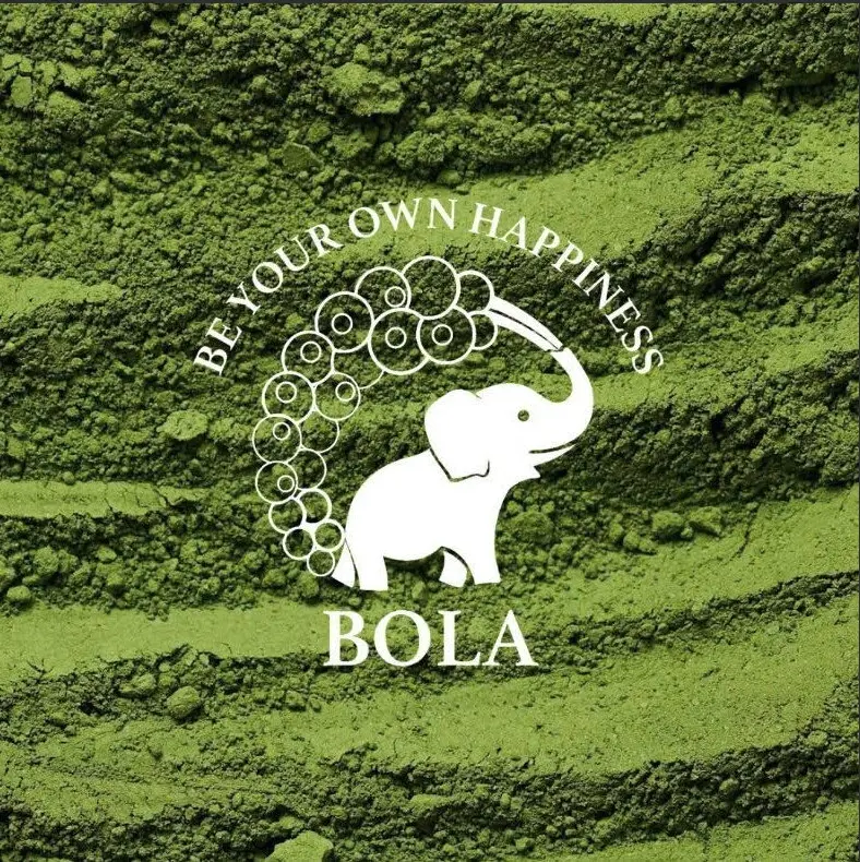 Ảnh bìa Bola - Premium Matcha & Cacao - Trần Đình Xu