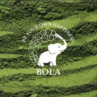 Ảnh đại diện Bola - Premium Matcha & Cacao - Trần Đình Xu