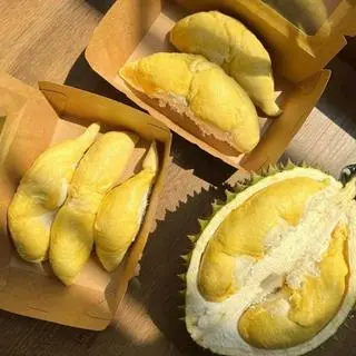 Ảnh đại diện Sầu Riêng 123 - Gò Dầu