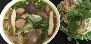 Ảnh đại diện Bún Bò Huế 65 - Lạc Long Quân