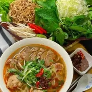 Ảnh đại diện Bún Bò A Chảnh - Hồ Thị Kỷ