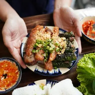 Ảnh đại diện Quán Ní - Bò Lá Lốt & Bò Mỡ Chài - Phạm Văn Chiêu