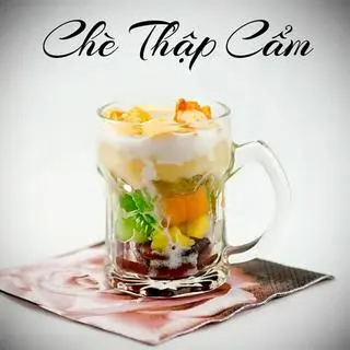 Ảnh đại diện Vitamin Chè - Nguyễn Văn Khối