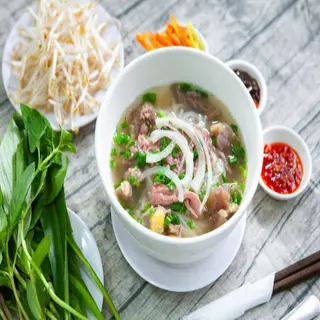 Ảnh đại diện Phở Bắc Hải - Lê Văn Quới