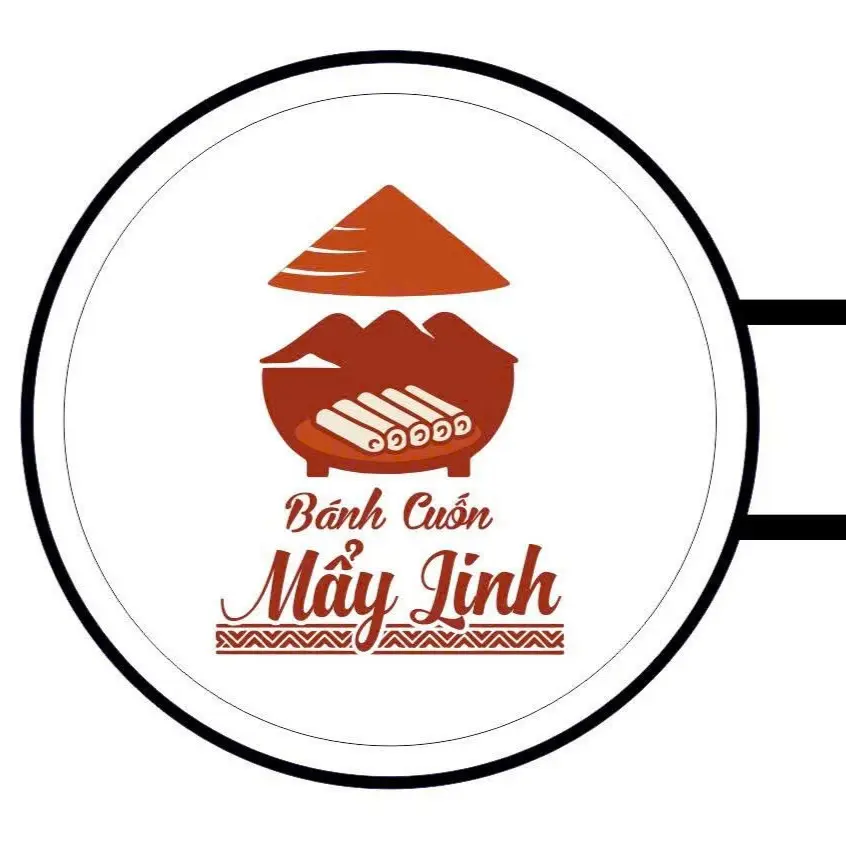 Ảnh bìa Bánh Cuốn Mẩy Linh - Nguyễn Trãi