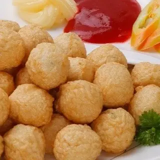 Ảnh đại diện Cùi Bắp Quán - Quang Trung