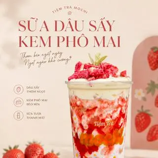 Ảnh đại diện Tiệm Trà Mochi - Trần Văn Giàu