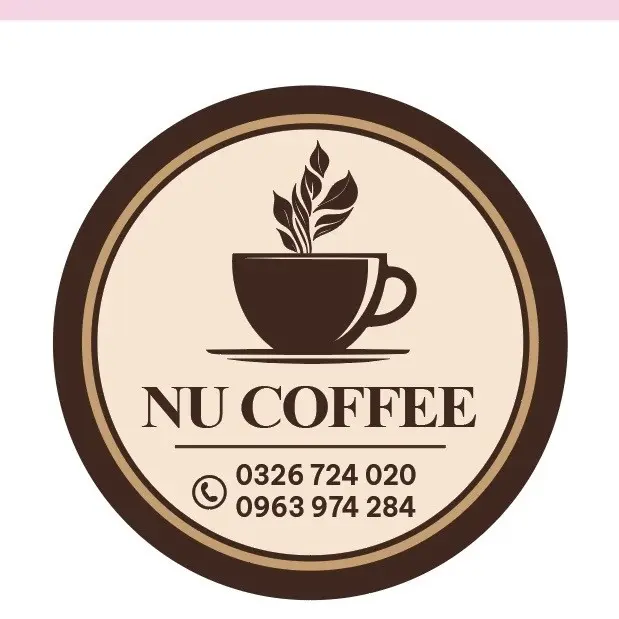 Ảnh bìa Nu Coffee - Dương Quang Đông