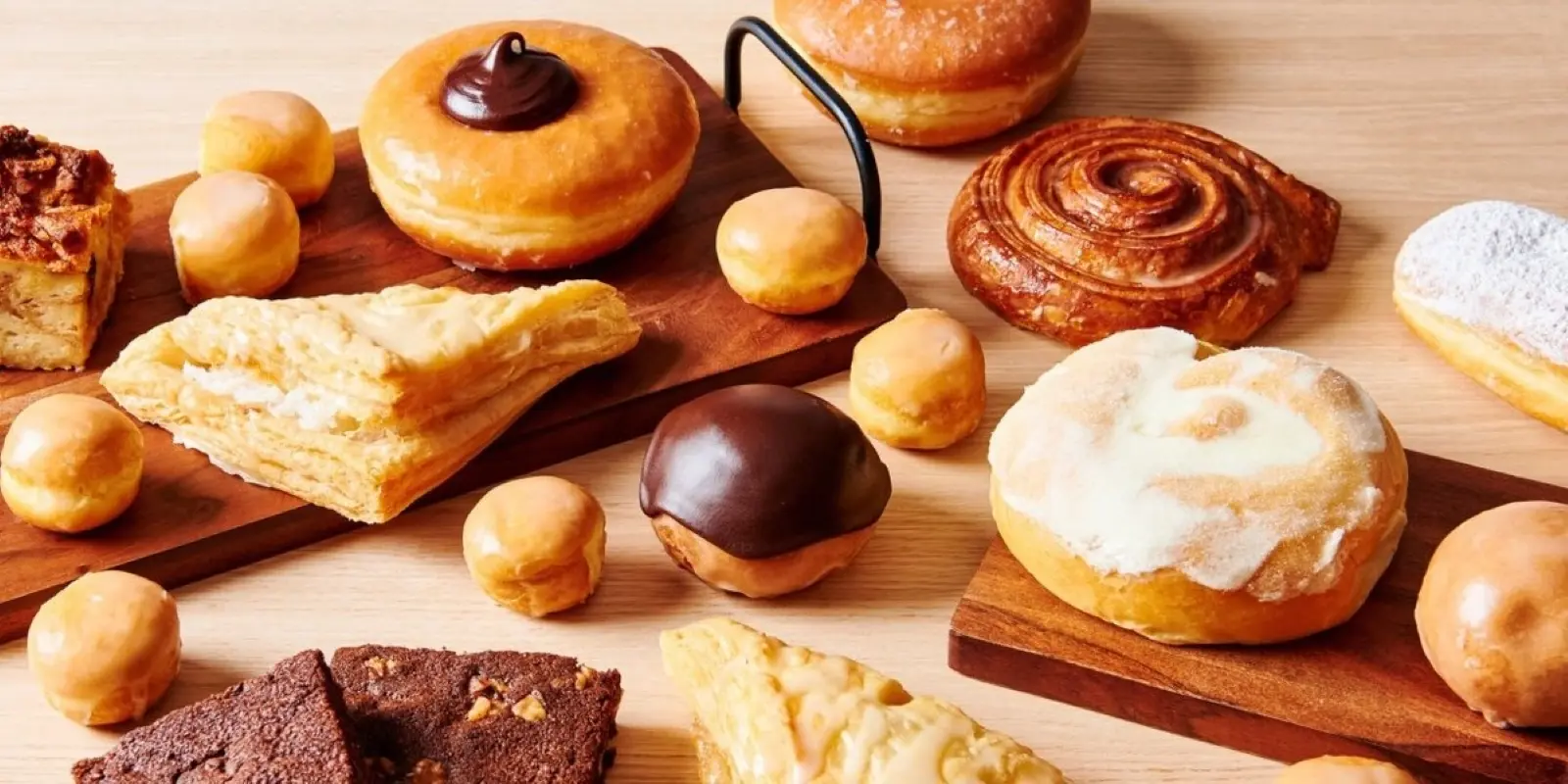 Ảnh bìa Lab Cake - Đường Số 7