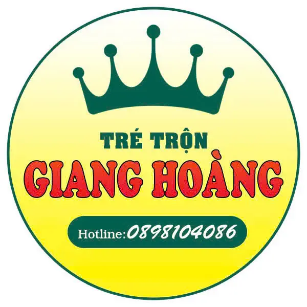 Ảnh bìa Tré Trộn Giang Hoàng - Hiệp Bình