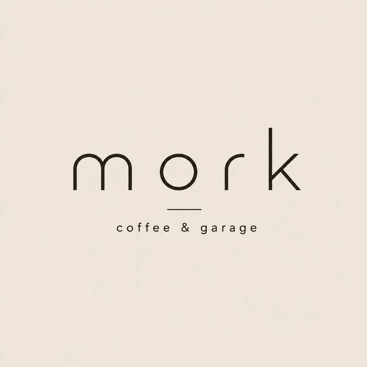 Ảnh bìa Mork - Coffee & Tea - Geleximco