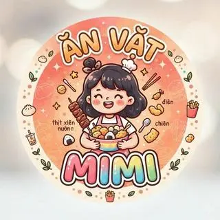 Ảnh đại diện ĂN VẶT MIMI - Đường 18B