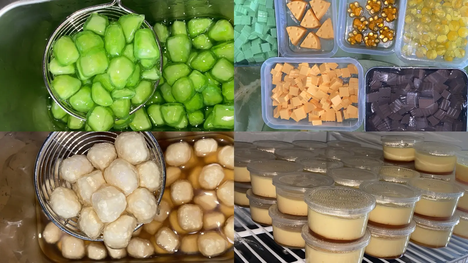 Ảnh bìa Chú Gấu Béo Ăn Vặt - Phạm Hùng