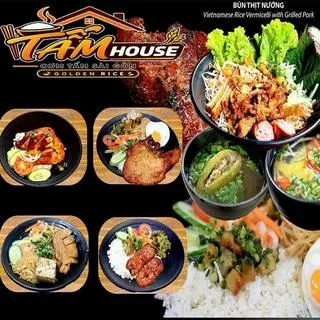 Ảnh đại diện Tấm House - Cơm Tấm Sài Gòn - Đường C18