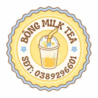 Ảnh đại diện Bông Milk Tea - Nguyễn Xiển