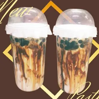 Ảnh đại diện Trà Sữa Panda - Dương Công Khi