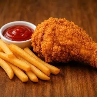 Ảnh đại diện Fried Chicken - Tây Mỗ