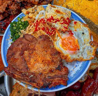 Ảnh đại diện Cơm Tấm Cô Phượng - Bình Thành
