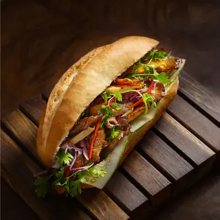 Ảnh đại diện Bánh Mì Bình Quới - Bình Quới