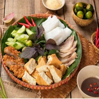 Ảnh đại diện Bún Đậu Kiều Oanh - Ỷ La
