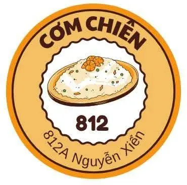 Ảnh bìa Cơm Chiên 812 - Nguyễn Xiển