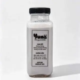 Ảnh đại diện Yuna - Sữa Hạt - Hiệp Thành 06