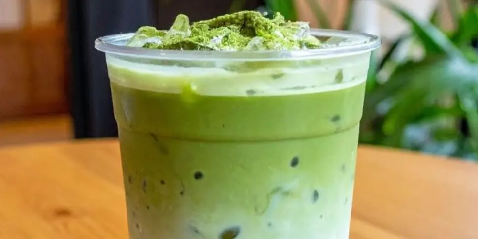 Ảnh bìa MOOD Coffee - Matcha & Cacao - Nguyễn Thị Búp