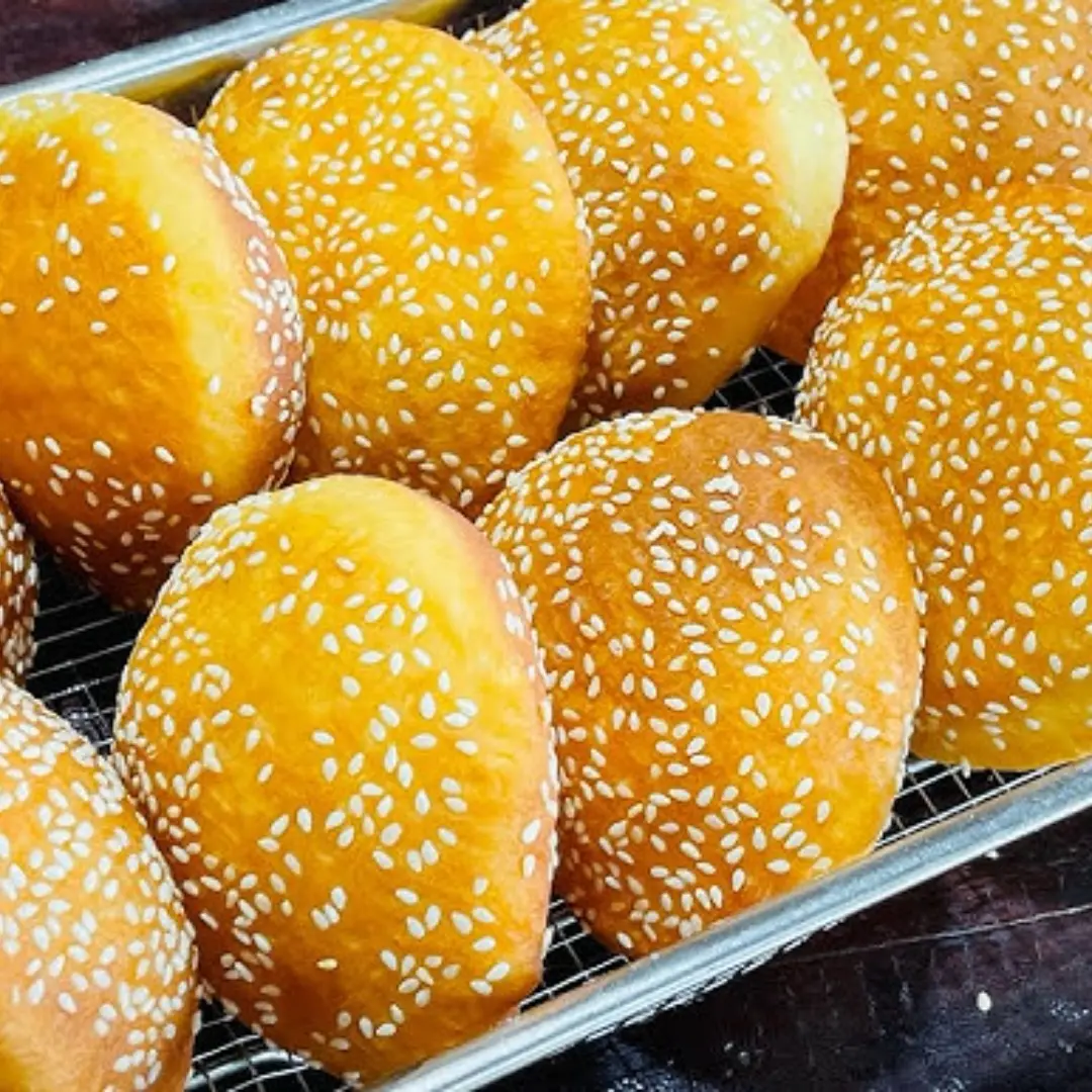 Ảnh bìa Bánh Tiêu Khang - Phan Văn Hớn
