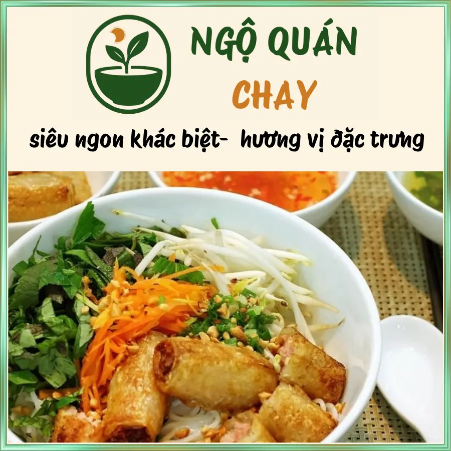 Ảnh bìa Ngộ Quán Chay - Tô Ký