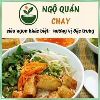 Ảnh đại diện Ngộ Quán Chay - Tô Ký