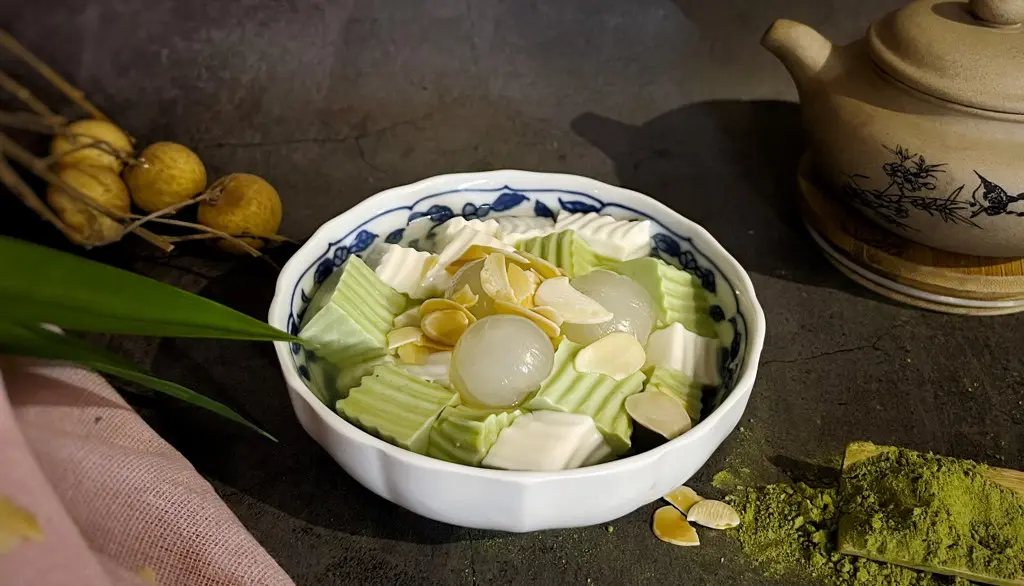 Ảnh bìa Chef Chill - Chè Hiện Đại - Phan Bội Châu