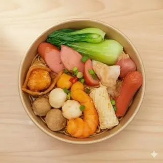 Ảnh đại diện Trạm Cứu Đói Mì INDOMIE - Văn Khê