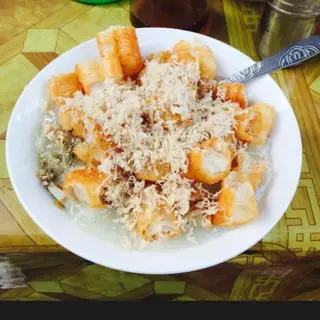 Ảnh đại diện Cháo Trai Mẹ Min - Thịnh Quang