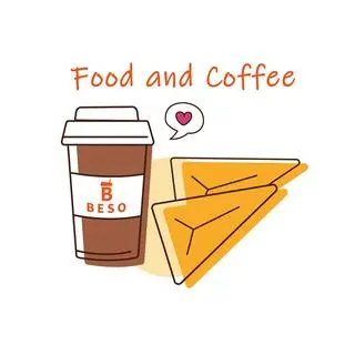 Ảnh đại diện Beso - Food And Coffee - Đường Số 5