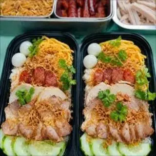 Ảnh đại diện Tiệm Xôi Ngon - Nguyễn Thượng Hiền